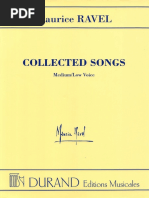 Viaggio A Reims - Vocal Score | PDF