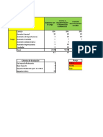 Matriz de Identificación de Cargos Críticos