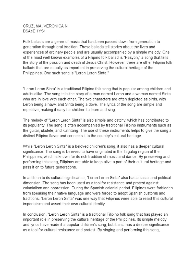 folk-ballad-essay-pdf-songs-philippines