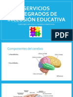 Funciones Ejecutivas y Manejo Conductual