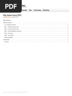 iRig-Guitar-input-DIY Facil Construção