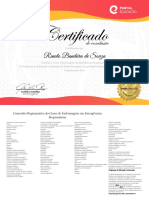 Certificado 11