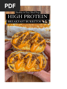 Aussie Fitness - Low Calorie High Protein Recipes (BOOTLEG)