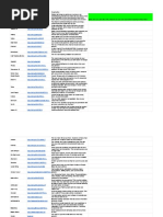 Useful AI Website List - Sheet1