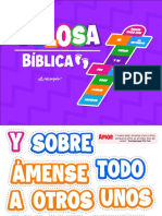 Golosa Bíblica