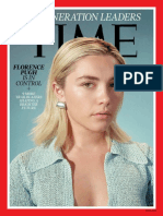Time International Edition - June 12 2023