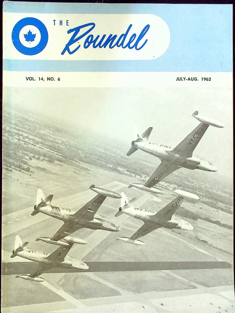 Royal Rhodesian Air Force Overview | PDF | Royal Canadian Air Force ...