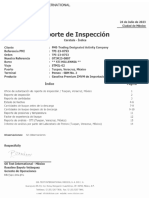 Otim23-0807-Bt Sti Millennia-tpi-23-0753-Gasolina Premium Zmvm de Importacion - Reporte Firmado (Segundo Parcial) - Tuxpan