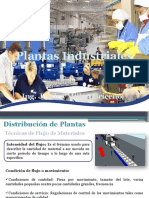 Plantas Industriales - Clase 6