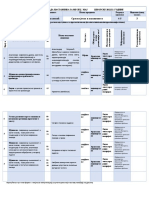 Operativni Plan 4-5 Maj 2022.