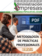 Metodologã - A Practicas