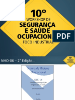 Avaliacao Da Exposicao Ocupacional Ao Calor Com Enfase Da Revisao Da Nho 06