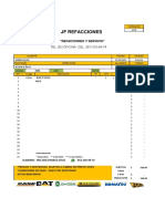 CTZ Prueba