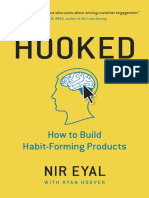 Hooked Ptbr-Nir Eyal