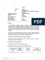 CON - Sílabo - IIIC - Trabajo en Equipo y Liderazgo - 2020.1
