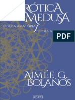 LIVRO DA PROFA AIMEE - EróticaMedusa - Epub