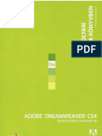 Adobe_ Dreamweaver_CS4_Tanfolyam_a_kKonyvben_(OCR)