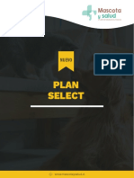 MyS - Plan Select