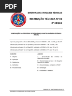 IT 03 2a Ed Portaria 72 Emenda 9