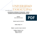 Universidad Autónoma de Tamaulipas - Unidad Académica Multidisciplinaria Reynosa Aztlán