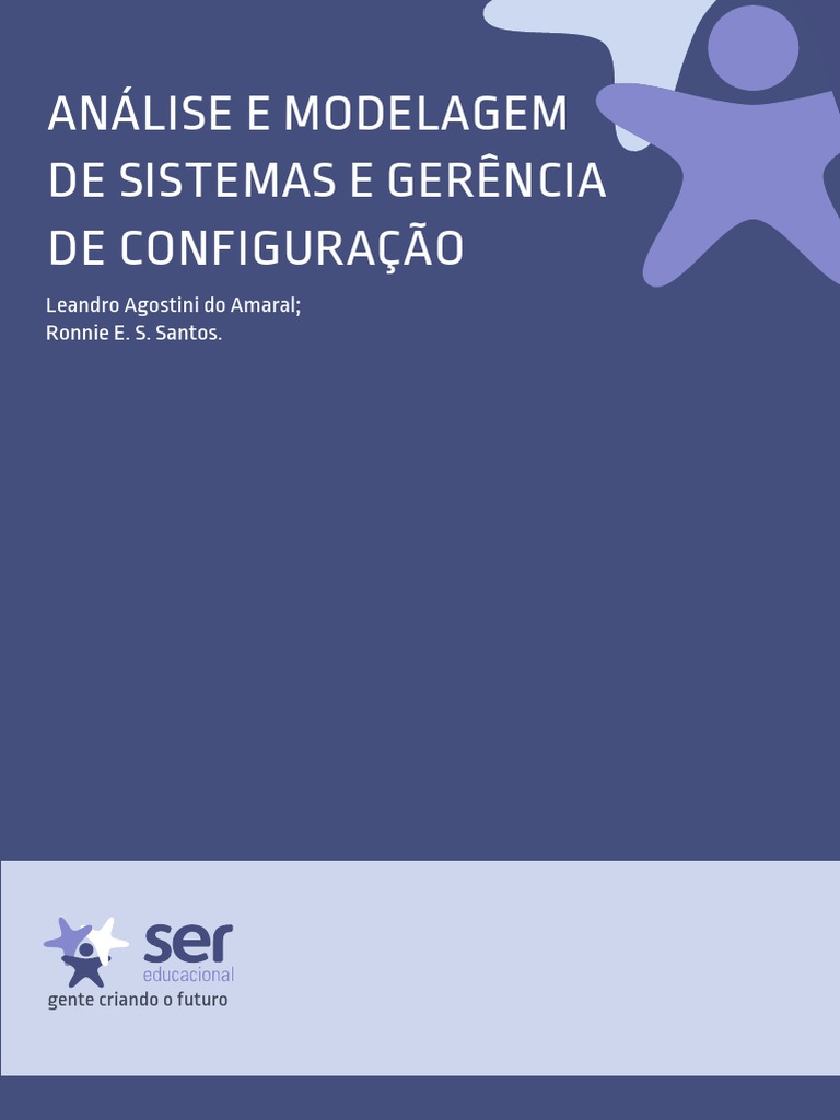 Análise e Modelagem de Sistemas | PDF | Linguagem de modelagem ...
