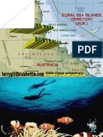 Australia's Barrier Reef