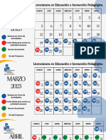 Calendario Leip Feb-Mayo23