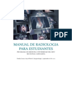 Manual de Radiologia para Estudiantes
