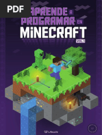 Minecraft Cook Book - Compressed | PDF | Panes | Cocinando