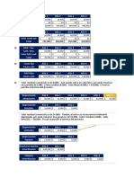 Ejercicios Evaluación de Proyectos