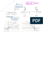 Función Cuadrática