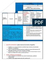 1° Recurso Hídrico y Biomas de América