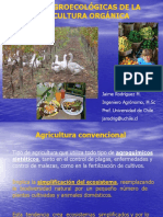 Bases Agroecologicas de La AO2019