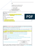 DCI - Aula 01 - Pessoas Jurídicas