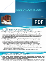 24.pendidikan Dalam Islam