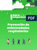 Guia Prevencion Enfermedades Respiratorias