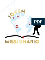 Jovens Missionários - Pará Norte