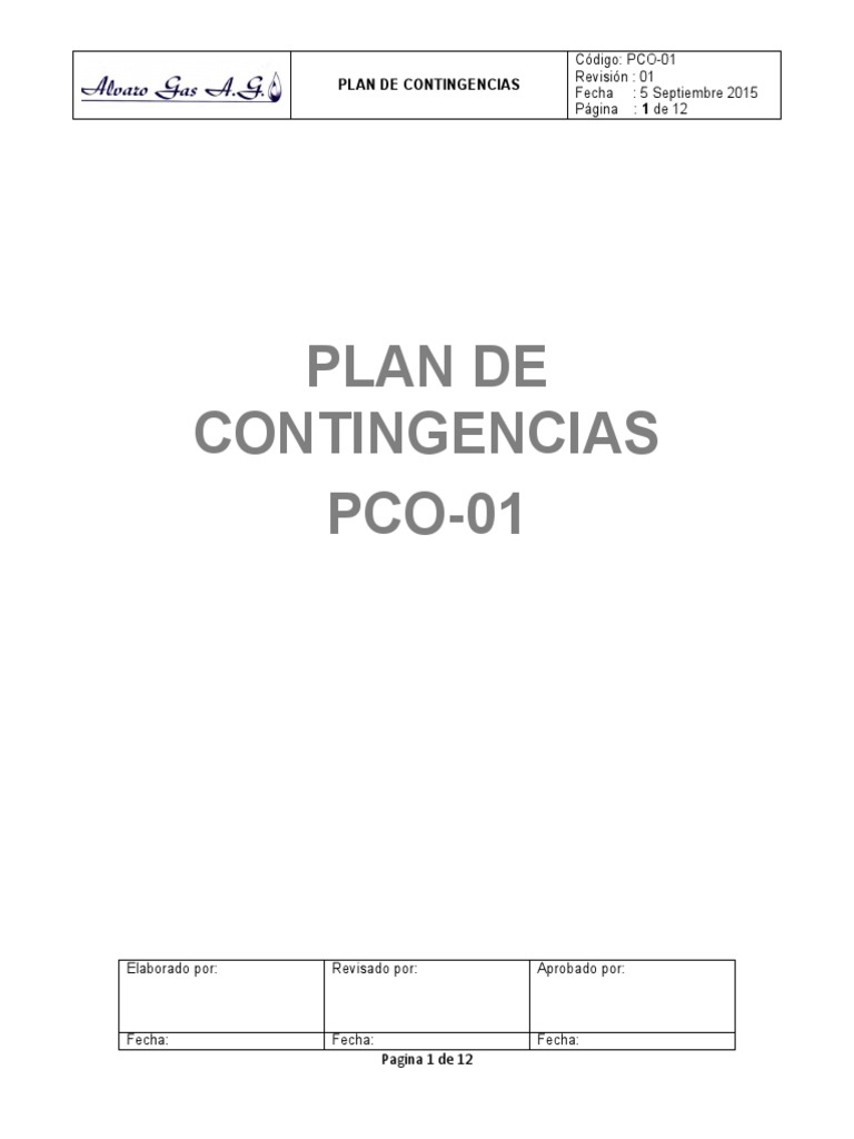 plan-de-contingencias-pdf-primeros-auxilios-hospital