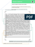 Redação Comentada: Tema: A Importância de Políticas de Incentivo À Adoção de Crianças e Jovens No Brasil