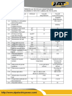 FT- AISLADOR PIN 28KV POLIMERICO - ATP