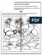 Atividade de Artes Tarsila Do Amaral 3º Ano | PDF