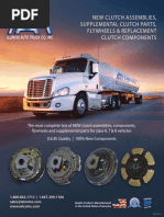 LUK Passenger Cars Au en | PDF | Clutch | Dodge