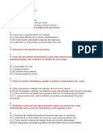 2. OS LIMITES DO CORPO- PRÁTICAS SEGURAS