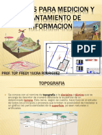 477912829 Tecnicas Para Medicion y Levantamiento de Informacion 2020 PDF