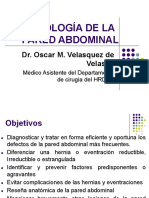 Patologia de La Pared Abdominal Anny