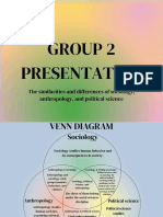 UCPS (GROUP 2) Venn Diagram