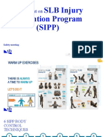 SIPP Training - 064413