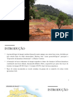 Geologia Do Amapá