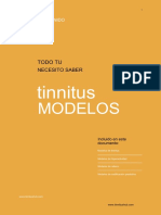 Tinnitus Models Resource v1 Es