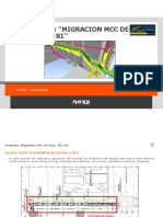 Presentacion - OC 4516063499 - ASSA Migracion MCC - Secc. 83. Rev 0